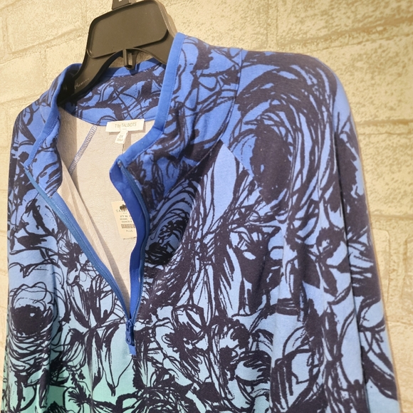 T by Talbots Pullover - Picture 3 of 7